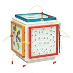 Activity Cube